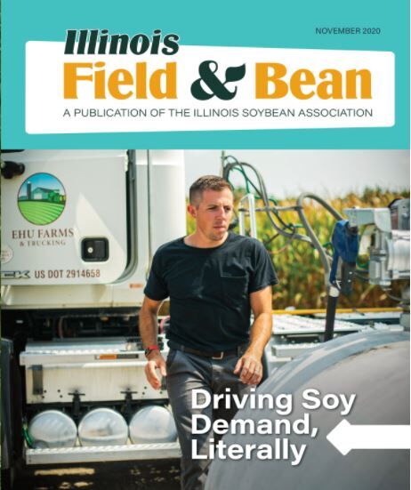 ISA relaunches magazine